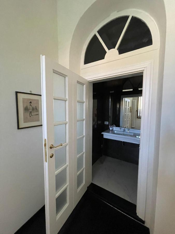 Borgo Pinti Suites Le Stanze Dei Nobili Florenz Exterior foto