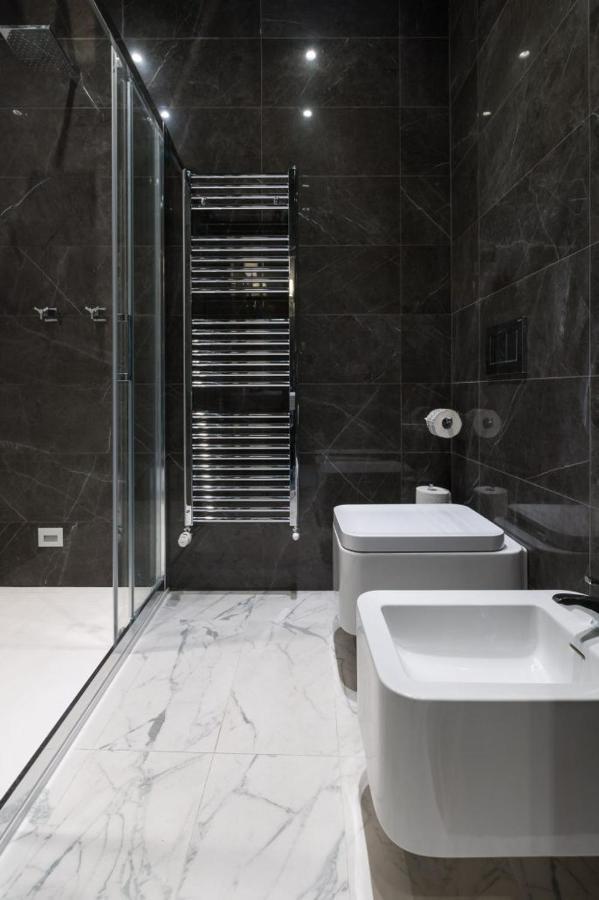 Borgo Pinti Suites Le Stanze Dei Nobili Florenz Exterior foto