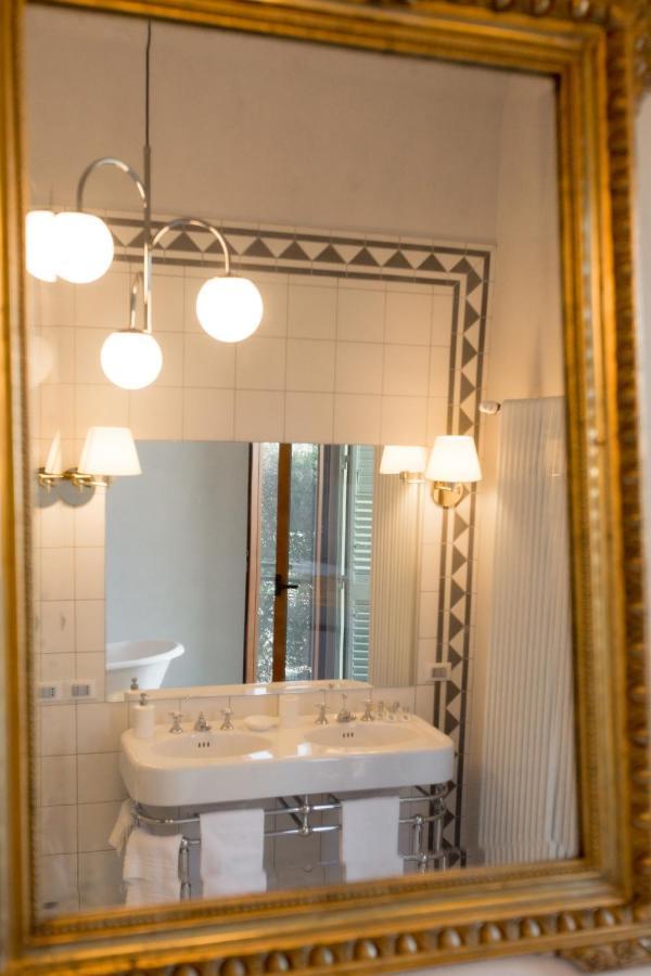 Borgo Pinti Suites Le Stanze Dei Nobili Florenz Exterior foto